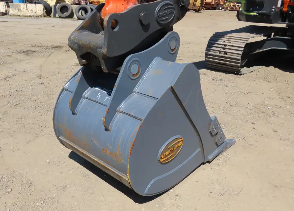 2021 Hitachi ZX135US-6 Excavator Hyd Q/C Aux Hyd Enclosed Cab A/C Izuzu