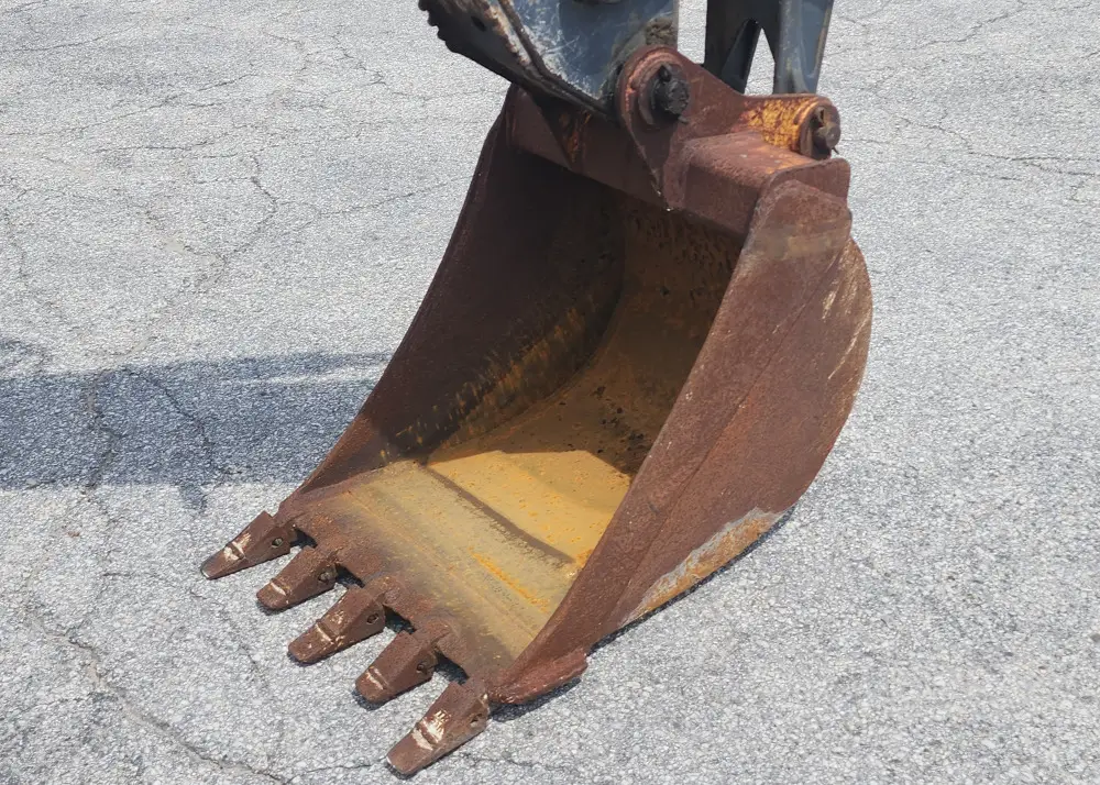 2015 John Deere 310LEP Backhoe Loader