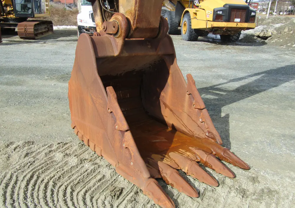 2019 Caterpillar 349FL Hydraulic Excavator Aux Hyd Auto Lube A/C Cab