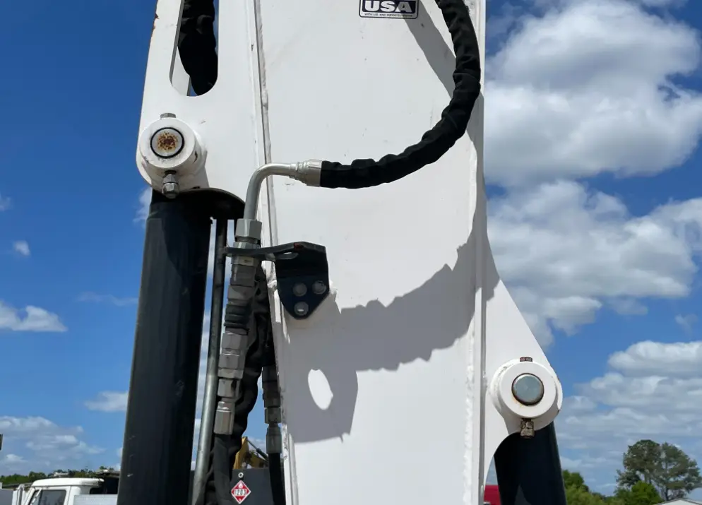 2020 Bobcat E85 Mini Excavator A/C Cab Hydraulic Thumb Aux Q/C bidadoo