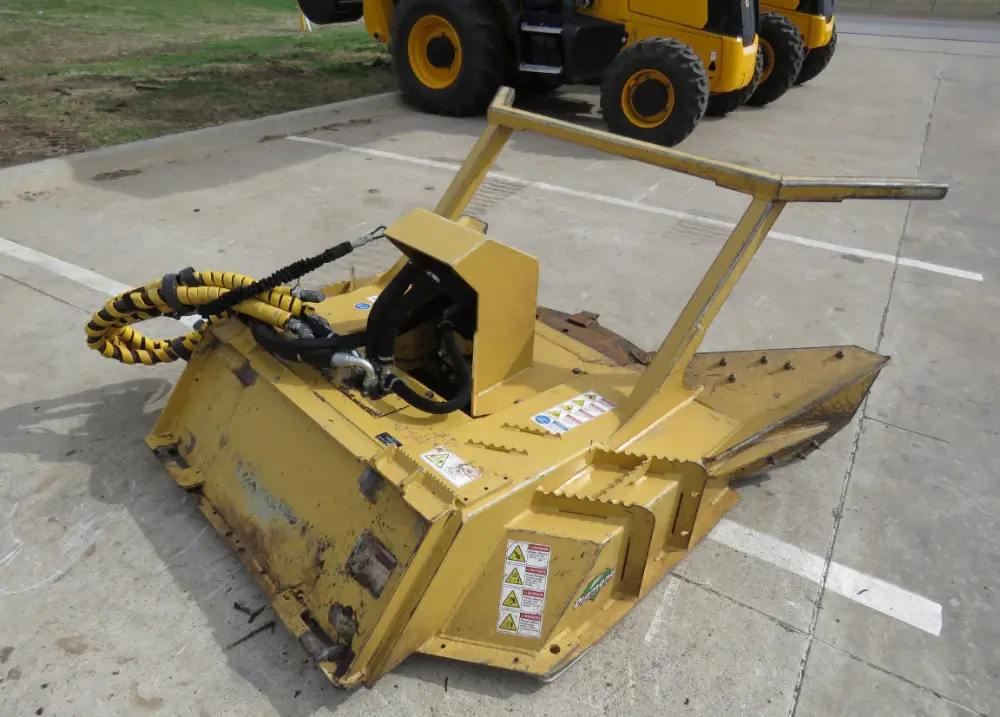 2020 Bobcat T76 Tracked Skid Steer Track Loader Diamond Mowers Mulcher 2 Speed