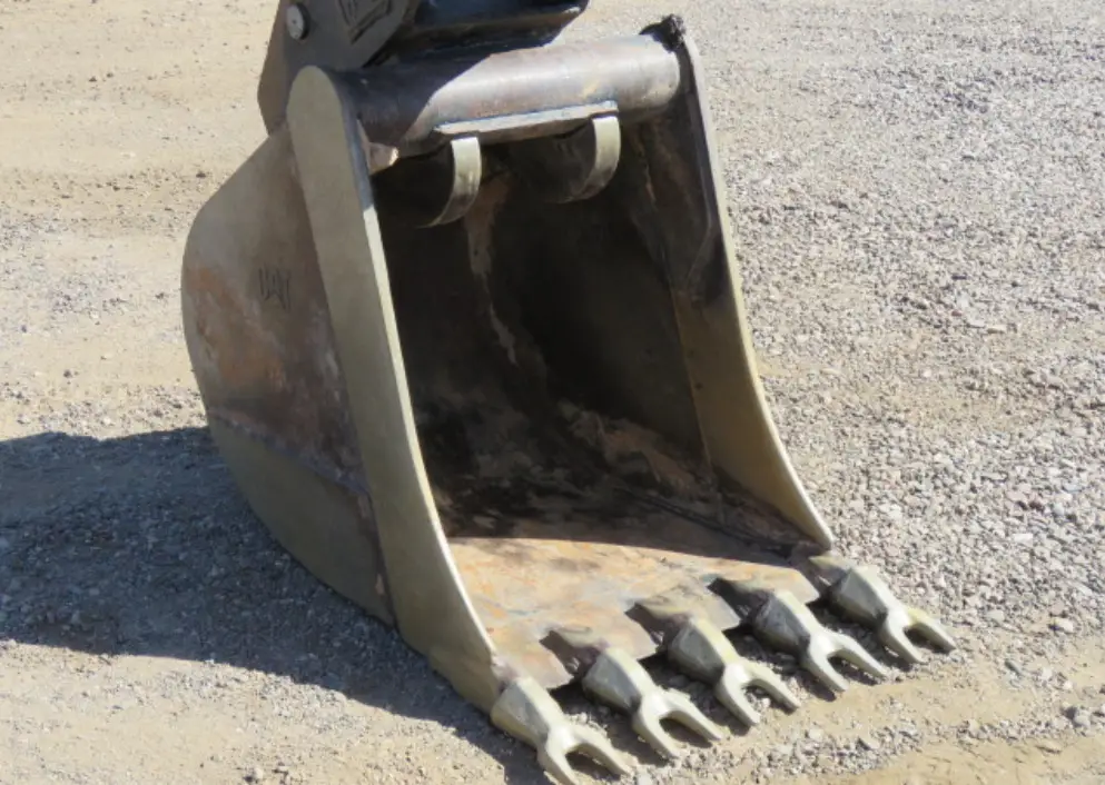 2017 Caterpillar 420F2 IT 4WD Backhoe Loader E-Stick Aux Hyd Q/C