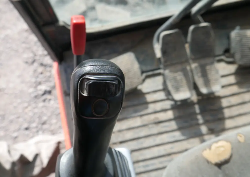 2016 Kubota KX080-4 Hydraulic Mini Excavator Cab Heat A/C Aux Hyd Blade
