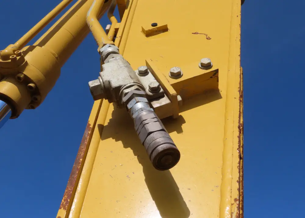 2019 Kobelco SK140SRLC-5 Hydraulic Excavator Aux Hyd Q/C A/C Cab Bucket