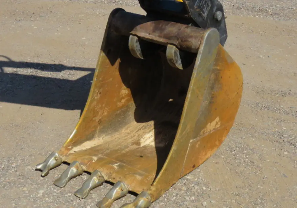 2014 Caterpillar 420F IT 4WD Backhoe Loader