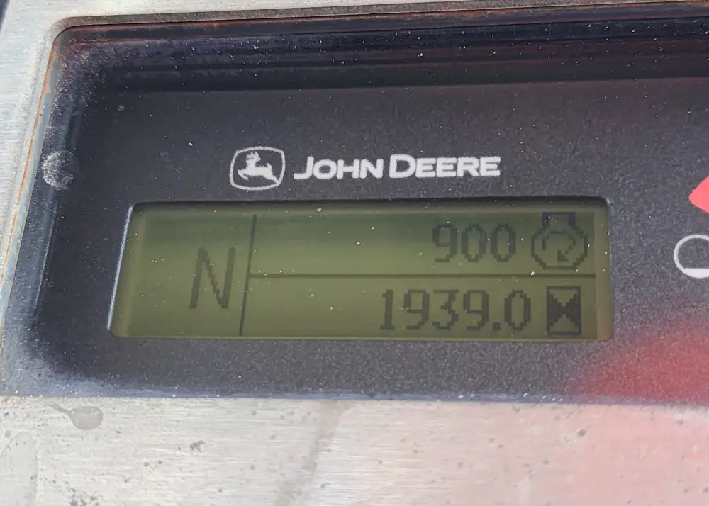 2015 John Deere 310LEP Backhoe Loader