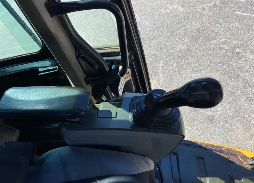 2014 Caterpillar 314E CR Mini Excavator Cab Aux Hyd