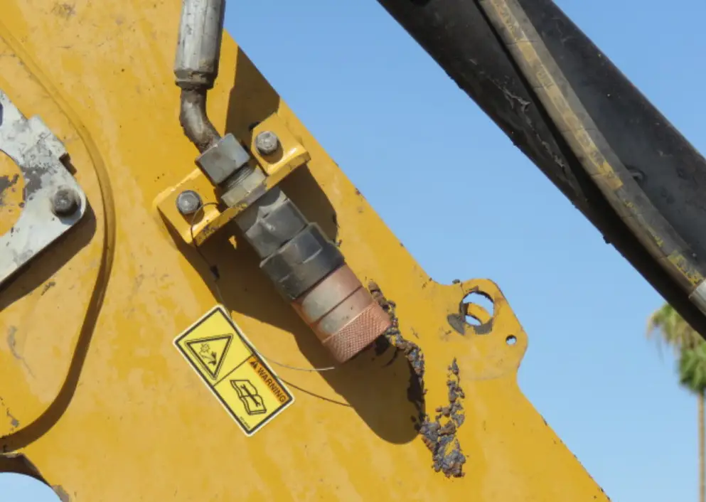 2017 Caterpillar 420F2 IT 4WD Backhoe Loader E-Stick Aux Hyd Q/C