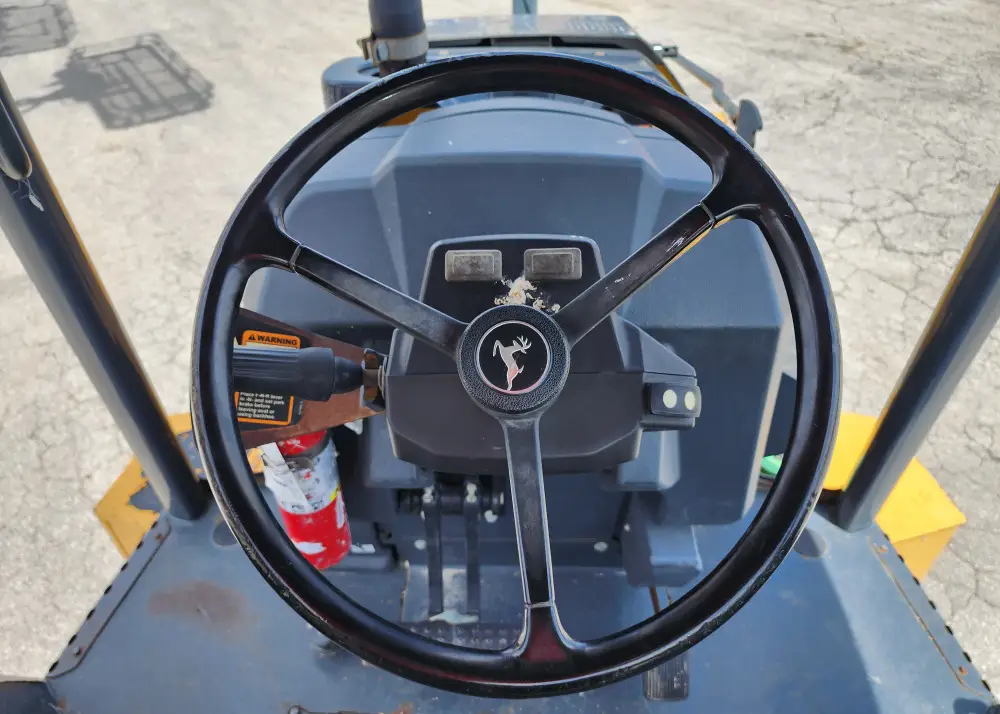 2015 John Deere 310LEP Backhoe Loader