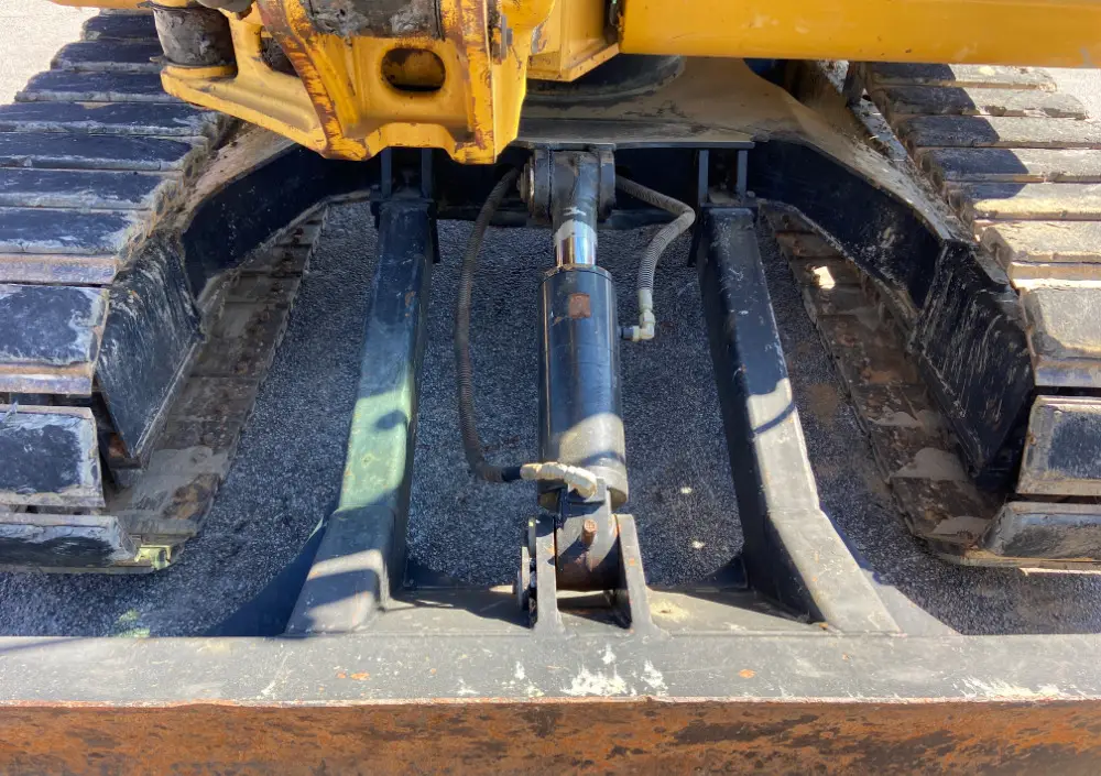 2015 Caterpillar 308E2 CR Midi Hydraulic Excavator Crawler Backhoe CAT