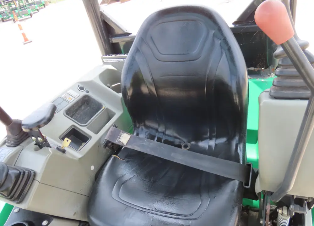 2016 Bobcat E26 Mini Excavator Rubber Tracks Aux Hydraulics