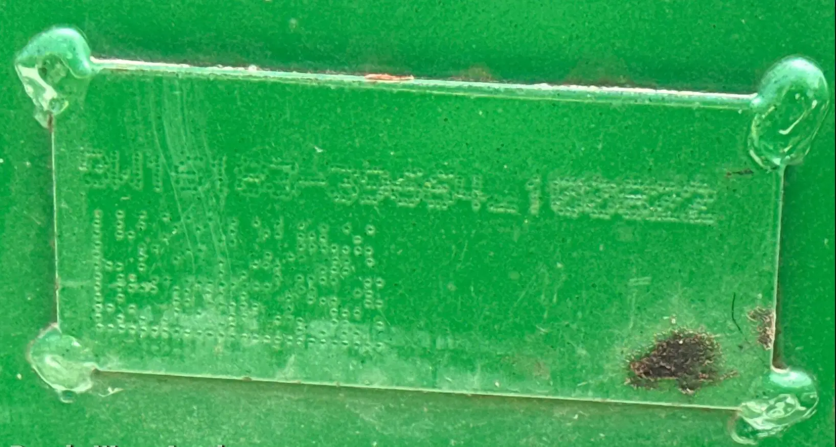 2022 John Deere 4052R MFWD tractor