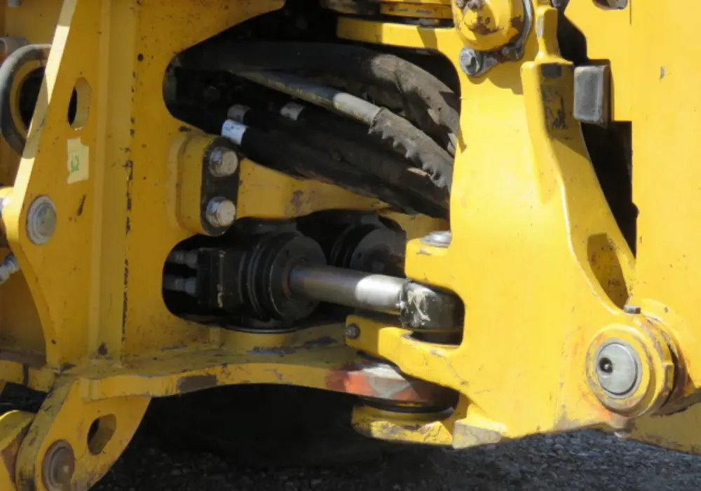 2014 Caterpillar 420F IT 4WD Backhoe Loader