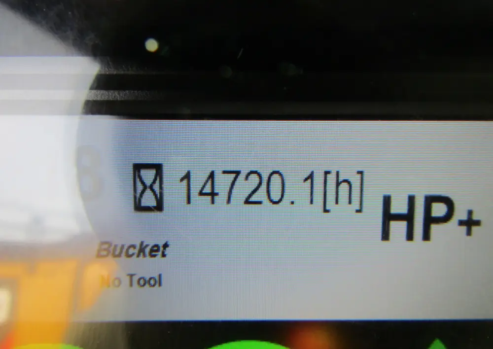 2019 Caterpillar 349FL Hydraulic Excavator Aux Hyd Auto Lube A/C Cab
