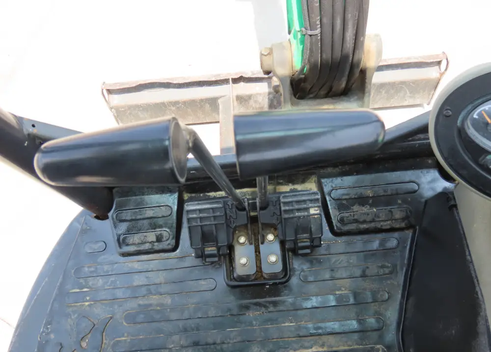 2016 Bobcat E26 Mini Excavator Rubber Tracks Aux Hydraulics