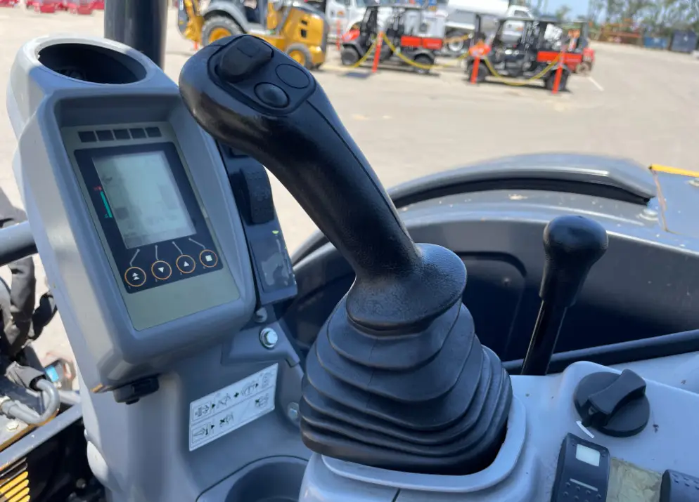2018 John Deere 50G Mini Excavator Backhoe Aux Hyd Diesel Thumb Bucket