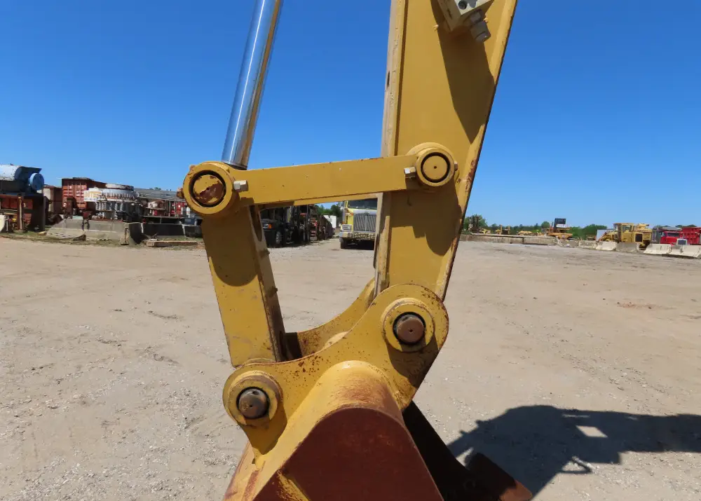 2020 Caterpillar 311FLRR Excavator Cab AC Street Pads Aux Hydraulics