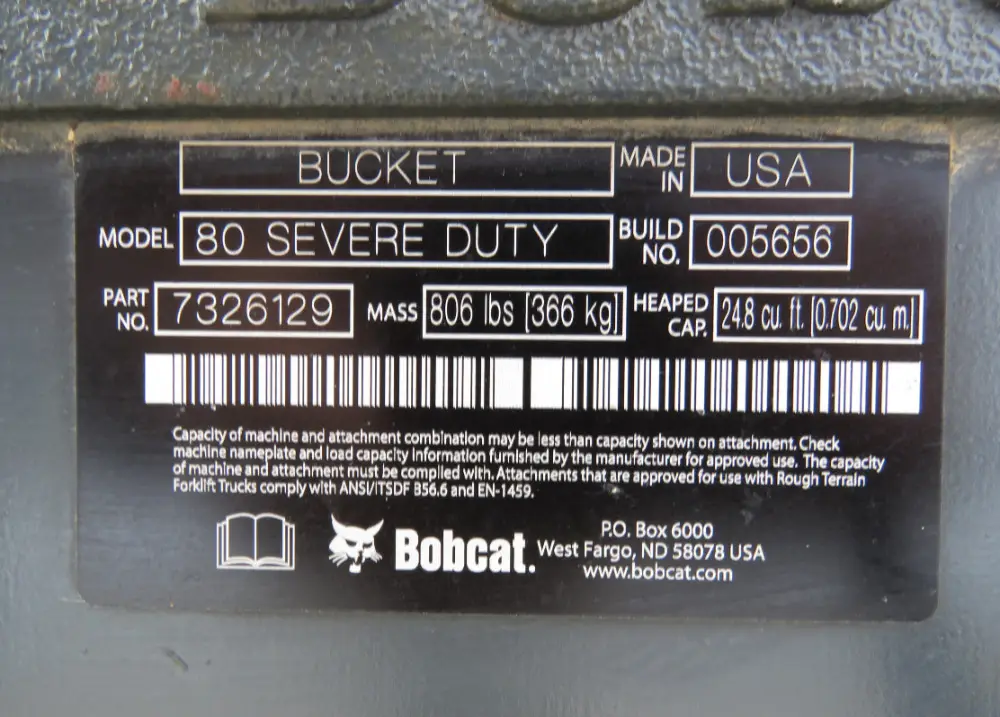 2020 Bobcat T76 Tracked Skid Steer Track Loader Diamond Mowers Mulcher 2 Speed