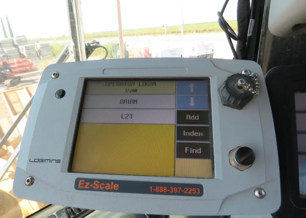 2015 Caterpillar 988K Articulated Wheel Loader A/C Cab Cat C18