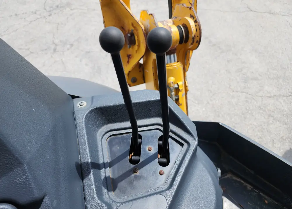 2015 John Deere 310LEP Backhoe Loader