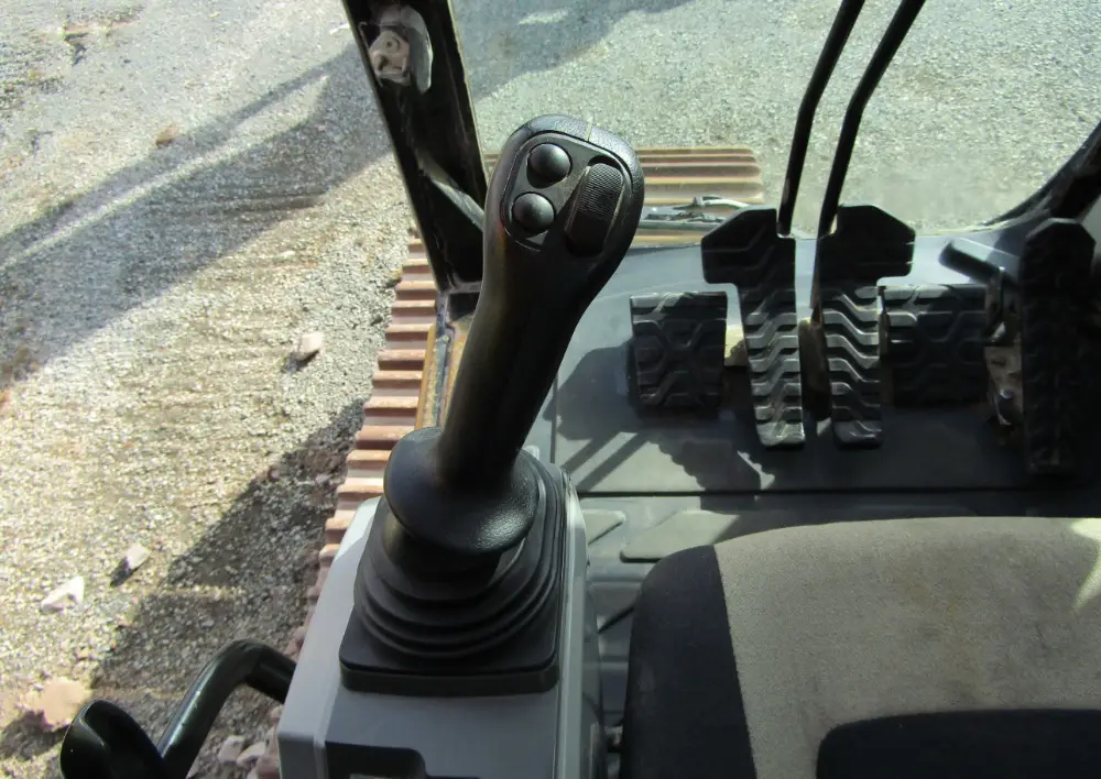 2019 Caterpillar 349FL Hydraulic Excavator Aux Hyd Auto Lube A/C Cab