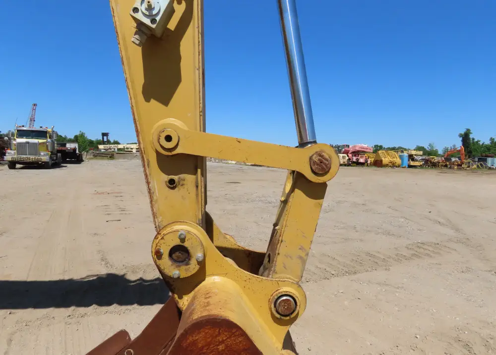 2020 Caterpillar 311FLRR Excavator Cab AC Street Pads Aux Hydraulics