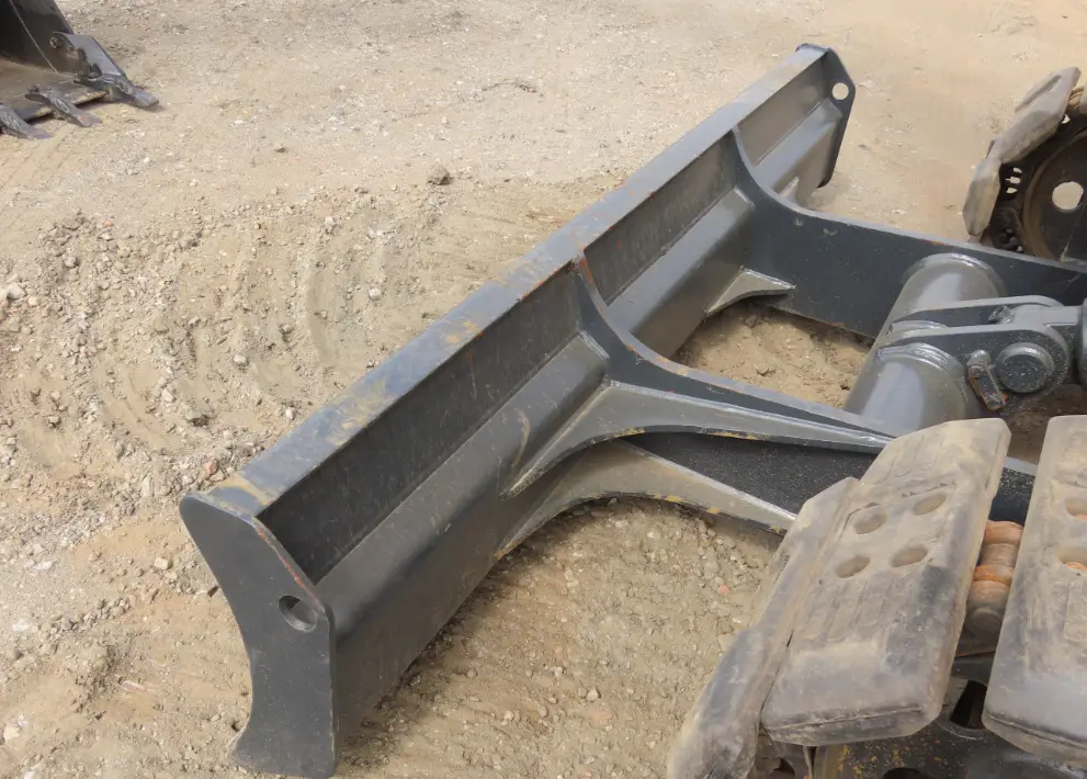 2020 Komatsu PC80MR-5E0 Mini Excavator Thumb Aux Hyd Yanmar Blade Bucket