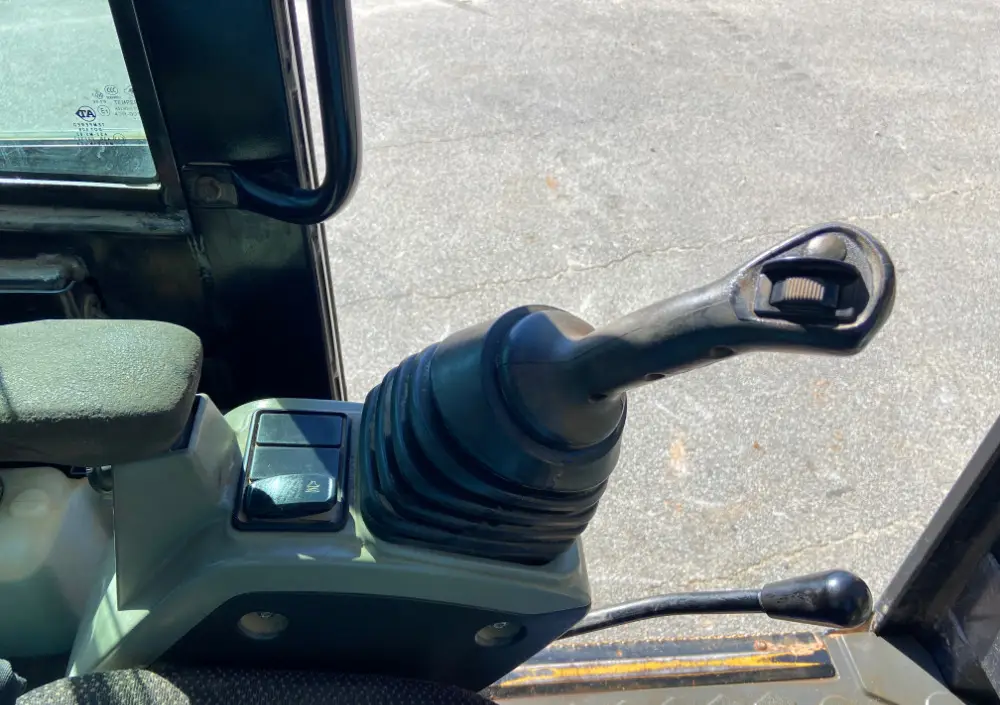 2015 Caterpillar 308E2 CR Midi Hydraulic Excavator Crawler Backhoe CAT