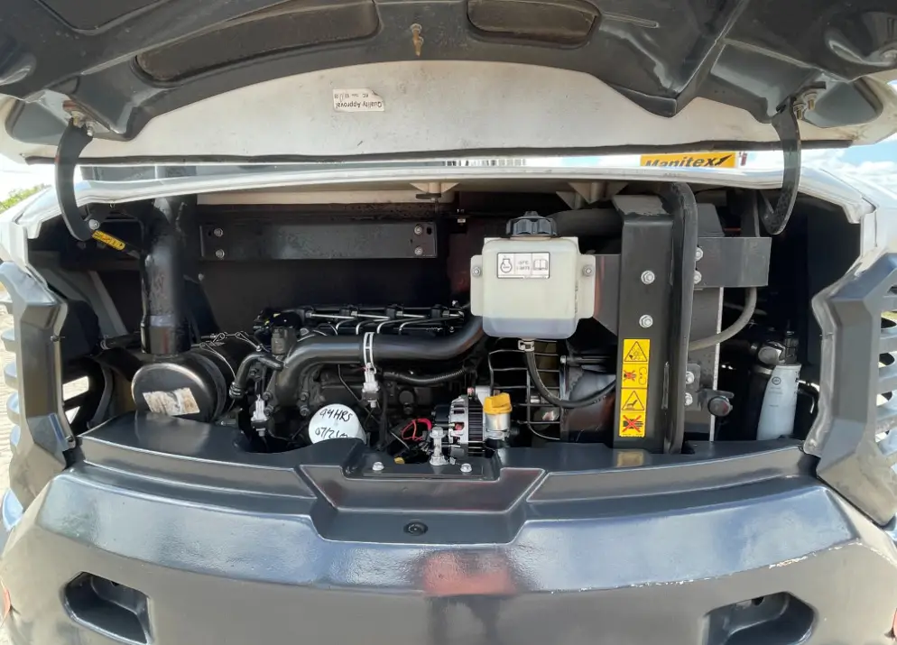 2020 Bobcat E85 Mini Excavator A/C Cab Hydraulic Thumb Aux Q/C bidadoo