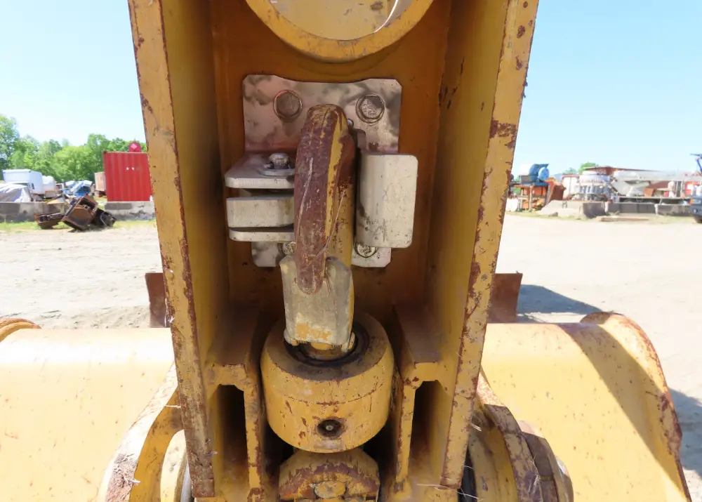 2020 Caterpillar 311FLRR Excavator Cab AC Street Pads Aux Hydraulics