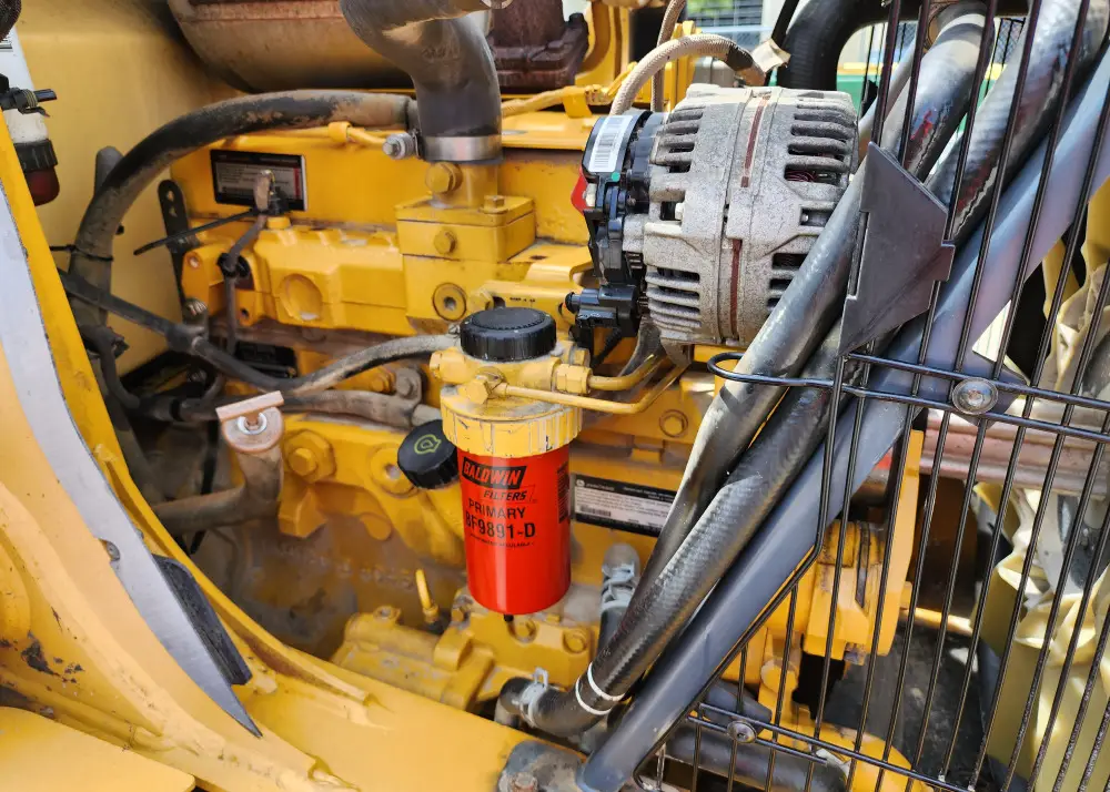 2015 John Deere 310LEP Backhoe Loader