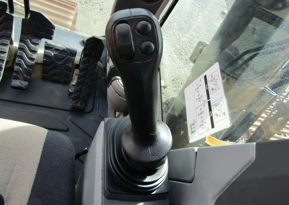 2019 Caterpillar 349FL Hydraulic Excavator Aux Hyd Auto Lube A/C Cab
