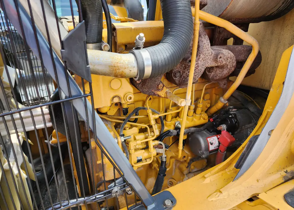 2015 John Deere 310LEP Backhoe Loader