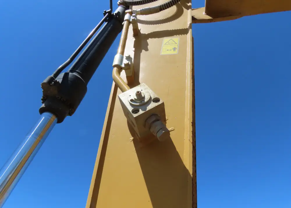2020 Caterpillar 311FLRR Excavator Cab AC Street Pads Aux Hydraulics