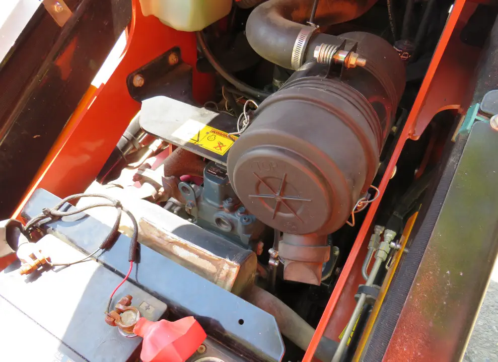 2020 Ditch Witch SK600 Ride On Tracked Skid Steer Loader Aux Hyd Diesel