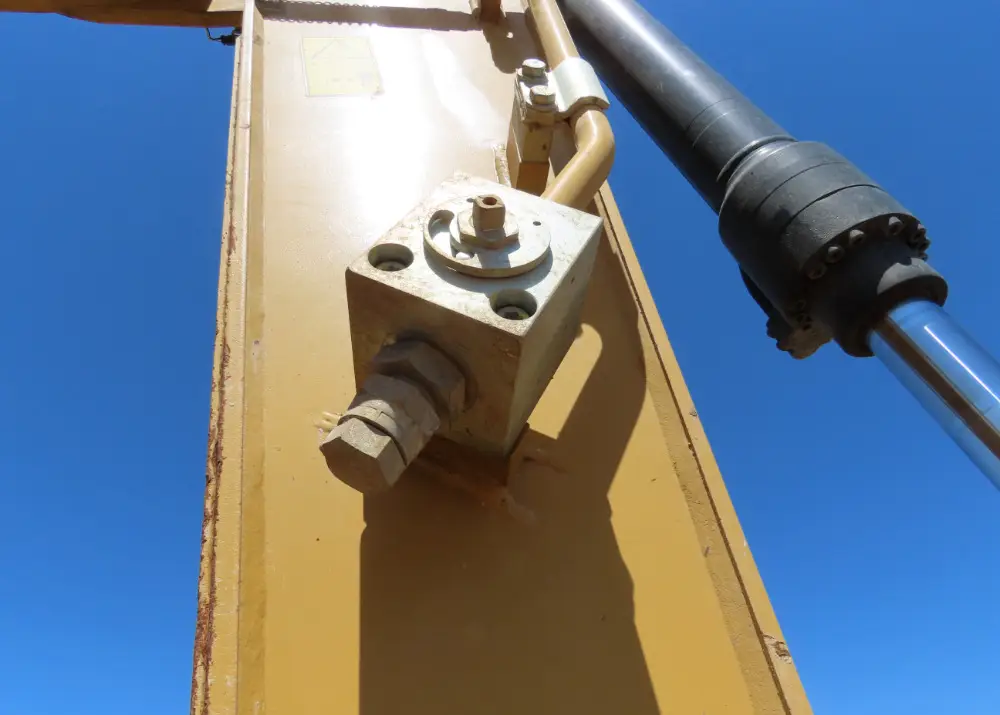2020 Caterpillar 311FLRR Excavator Cab AC Street Pads Aux Hydraulics