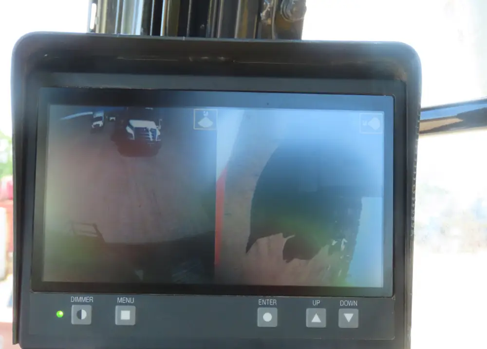 2019 Kobelco SK140SRLC-5 Hydraulic Excavator Aux Hyd Q/C A/C Cab Bucket