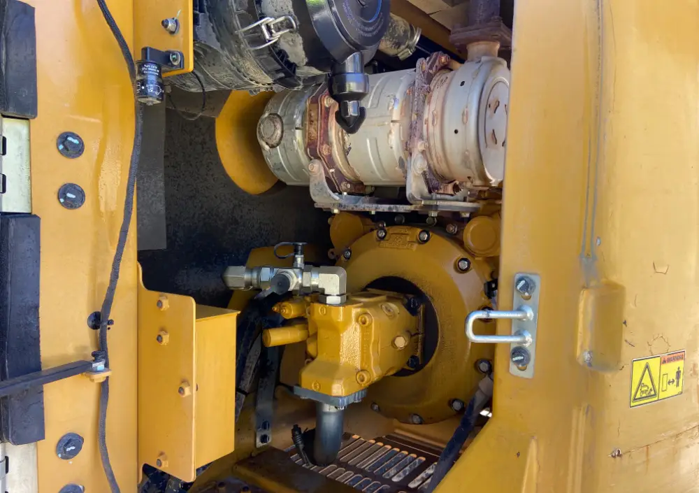 2015 Caterpillar 308E2 CR Midi Hydraulic Excavator Crawler Backhoe CAT