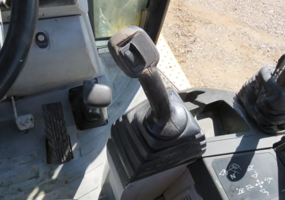 2014 Caterpillar 420F IT 4WD Backhoe Loader