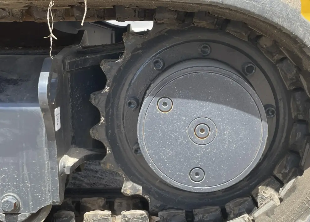 2021 Kubota KX060-5 Mini Excavator Rubber Tracks Cab Backhoe Blade 2-spd