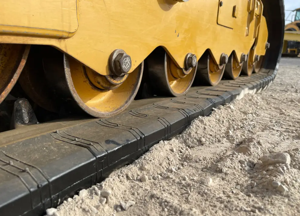 2020 Caterpillar 299D3XE Tracked Skid Steer Loader A/C Cab High Flow Hyd