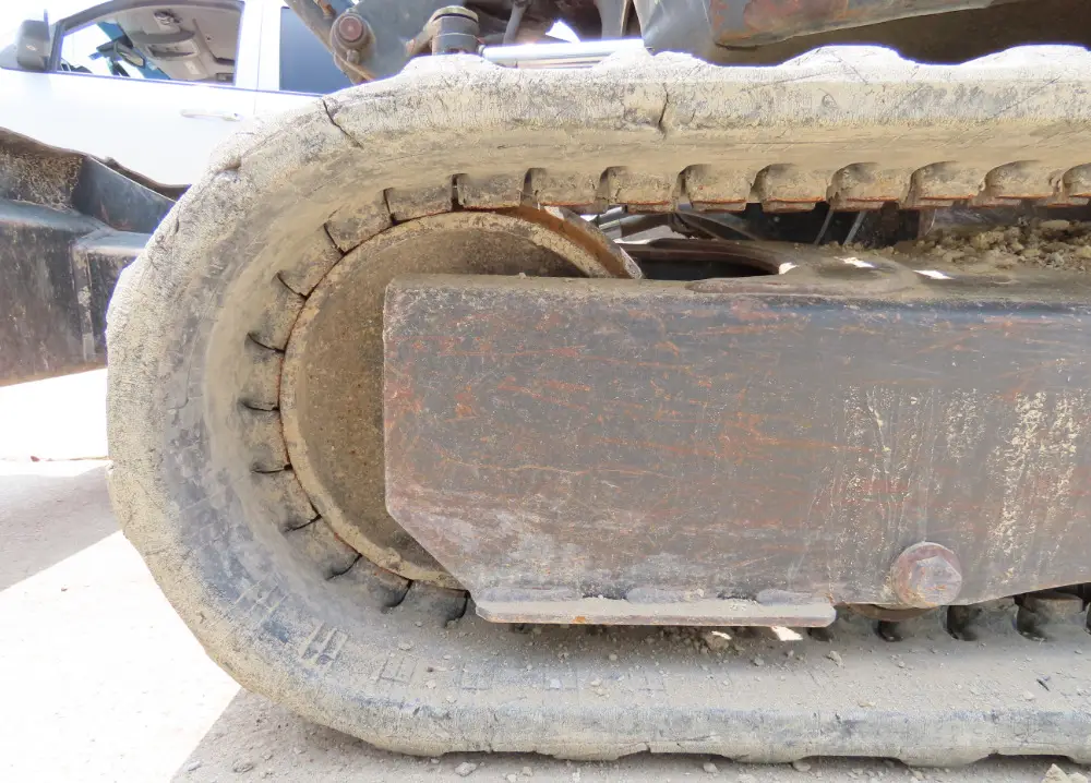 2016 Bobcat E26 Mini Excavator Rubber Tracks Aux Hydraulics