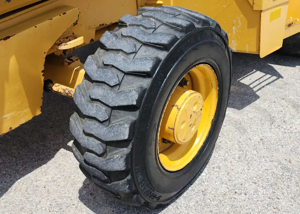 2015 John Deere 310LEP Backhoe Loader