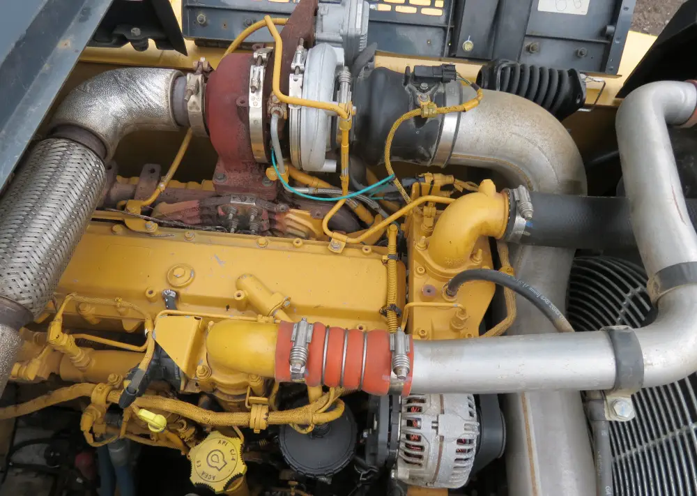 2018 John Deere 210G LC Excavator Trackhoe Auxiliary Hydraulics AC Heat