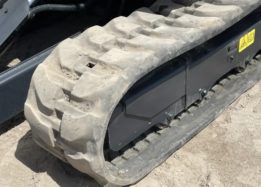2021 Kubota KX060-5 Mini Excavator Rubber Tracks Cab Backhoe Blade 2-spd