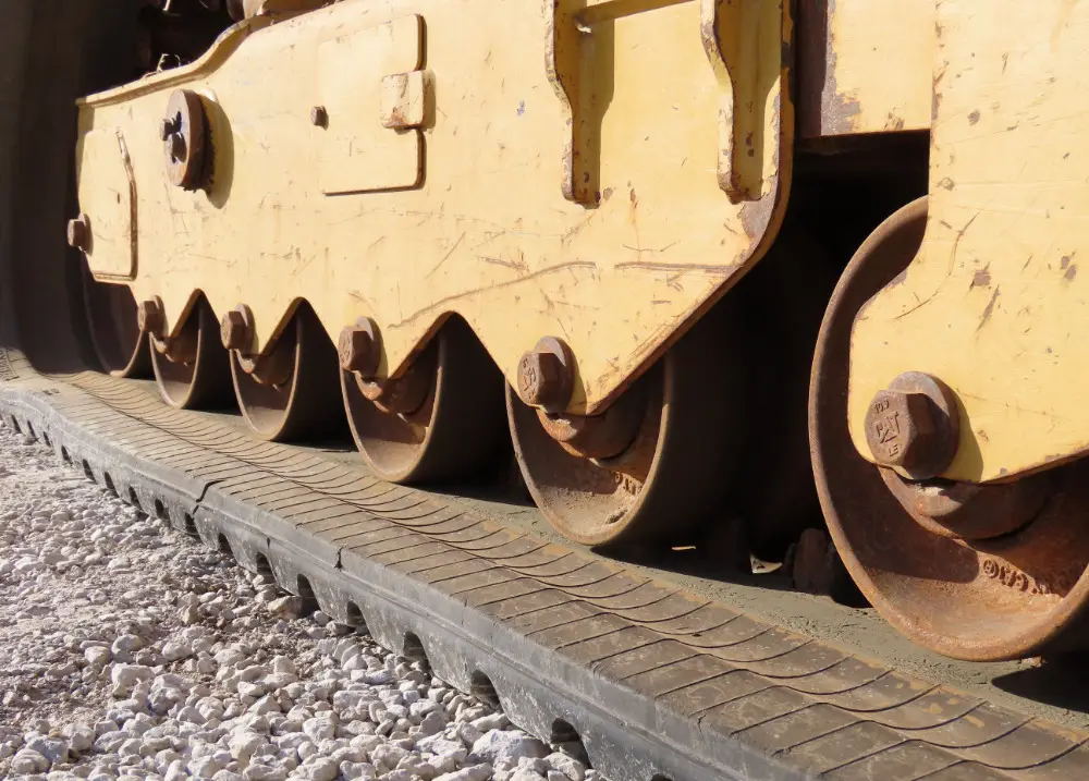 2019 Caterpillar 299D Tracked Skid Steer Track Loader High Flow Cab A/C Hyd Q/C