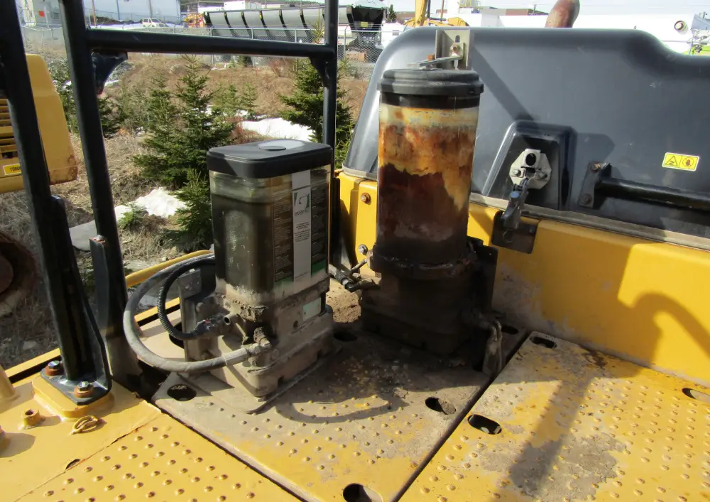 2019 Caterpillar 349FL Hydraulic Excavator Aux Hyd Auto Lube A/C Cab