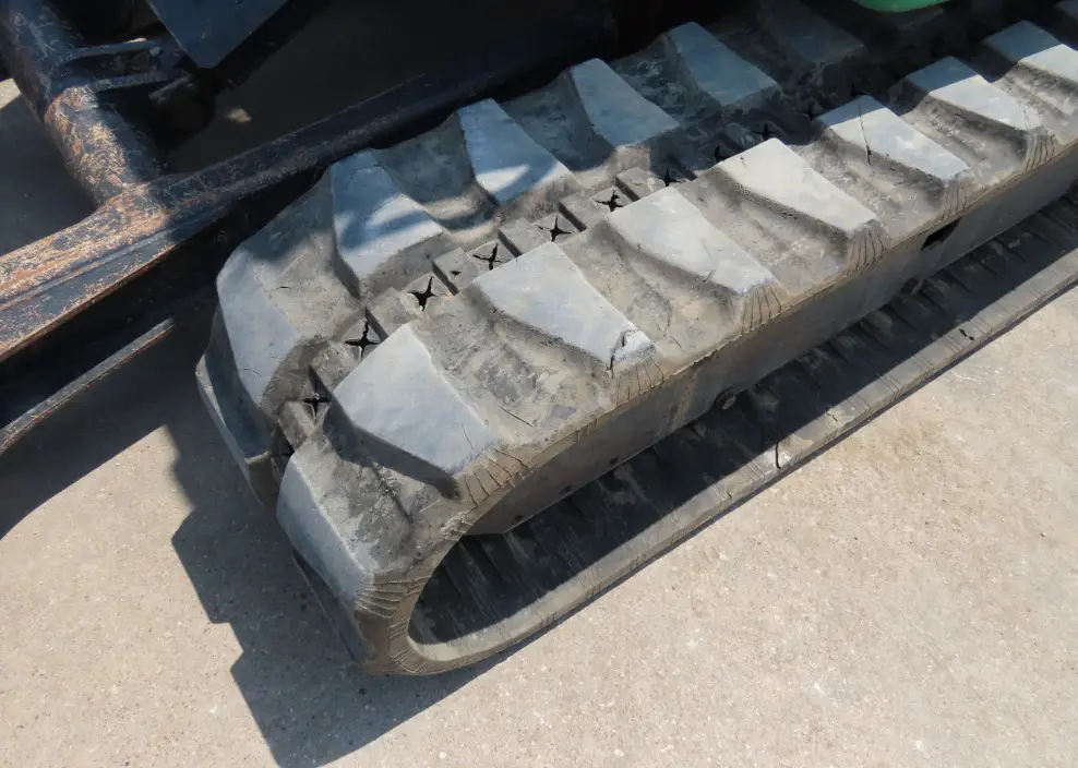 2016 John Deere 50G Mini Excavator Diesel Trackhoe Aux Hydraulics Blade