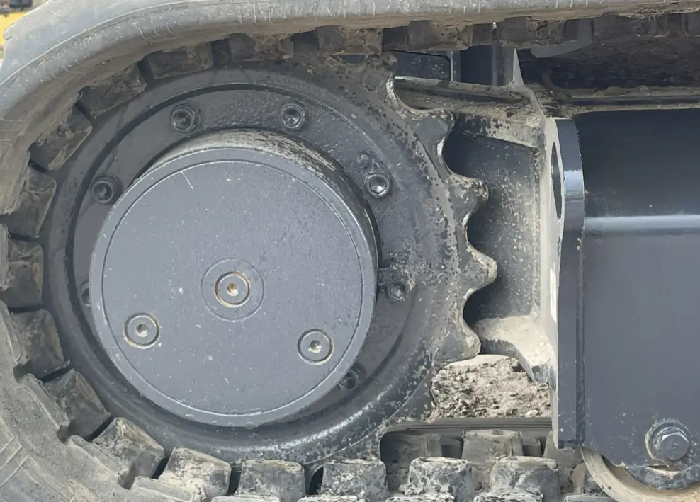 2021 Kubota KX060-5 Mini Excavator Rubber Tracks Cab Backhoe Blade 2-spd