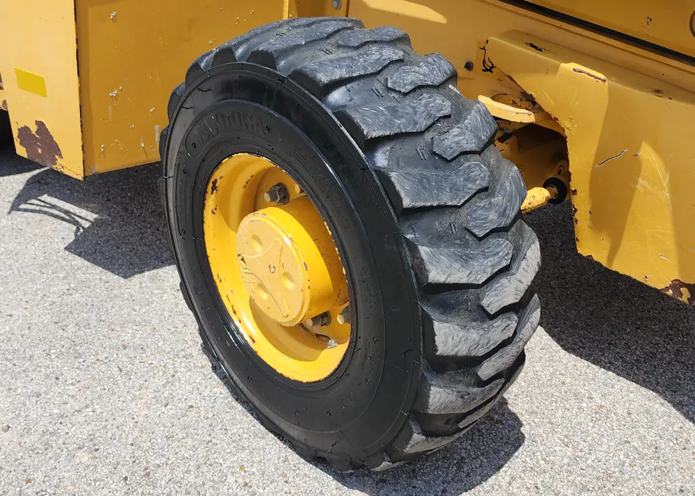 2015 John Deere 310LEP Backhoe Loader